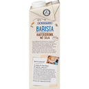 dmBio Boisson Végétale, Boisson d'Avoine Barista au Soja, 1 l