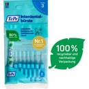 TePe Interdentale ragers blauw 0.6mm ISO 3, 8 stuks.