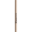 NYX PROFESSIONAL MAKEUP Eyeliner Epic Smoke 01 White Smoke, 0,17 g