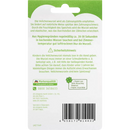 ALANA Viooltjeswortel met koord naturel, 1 stuk