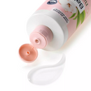 Balea Shampooing Natural Beauty Extrait de coton biologique et extrait de thé vert, 400 ml