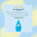 Penaten Bad & Shampoo, 400 ml