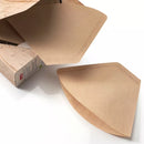 Profissimo Koffiefilter maat 2, 120 stuks