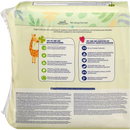 Couches babylove nature taille 6, XL (15-20 kg), 27 pièces.