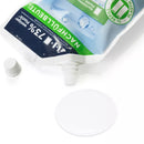 Balea Douche Sensitive navulling, 600 ml