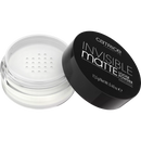 Catrice Poudre libre Invisible Matte 001, 11,5 g