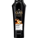 Schwarzkopf Gliss Kur Shampoo Ultimate Repair, 250 ml