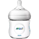 Philips AVENT Biberon Natural 2.0 Lot de 2, 125 ml, 1 pièce
