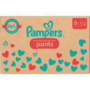 Pampers Baby Pants Premium Protection Gr.6 Extra Large (15+ kg), boîte mensuelle, 132 pièces.