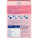 Porridge Banane &amp; Framboise Babylove dès 8 mois, 200 g