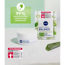 NIVEA Crème de jour Natural Balance hydratante, 50 ml