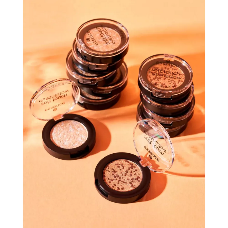 essence Oogschaduw Soft Touch 03 Eternity, 2 g