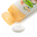 alverde NATURKOSMETIK Body Milk Biologische Cacaoboter en Biologische Hibiscus, 250 ml