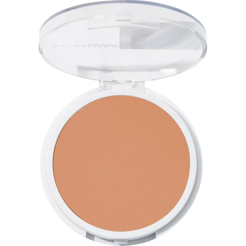 Maybelline New York Gezichtspoeder Full Coverage Super Stay 16h sun beige 48, 9 g