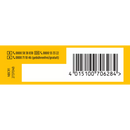 Nature Box Après-shampooing solide soin nourrissant à l'huile d'argan, 80 g