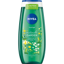 NIVEA Douchegel Miracle Garden Freesia & Groene Thee, 250 ml