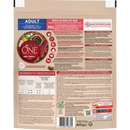 Croquettes pour chien PURINA ONE au bœuf et au riz, mini, adulte, 800 g