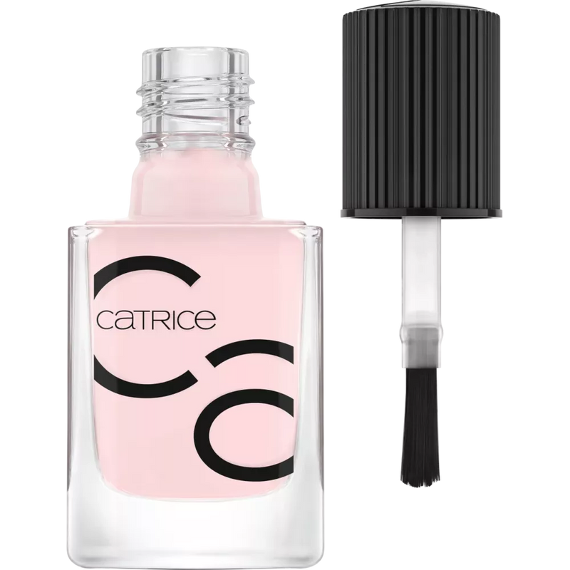 Catrice Gelnagellak Iconails 142, 10,5 ml