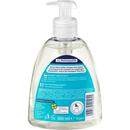 Balea Vloeibare zeep, milde zeep verzorging & hygiëne, antibacterieel, 300 ml