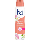 Fa Divine Moments Deodorant Spray, 150 ml