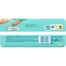 Couches Pampers Premium Protection Taille 5 Junior (11-16 kg), 22 pièces.