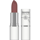 lavera Lipstick Fluweel Mat 02 Auburn Bruin, 4.5 g