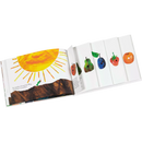 Gerstenberg Die kleine Raupe Nimmersatt, 1 Stuk