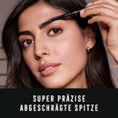 MAX FACTOR Wenkbrauwpotlood Real Brow Fill & Shape Pencil Zachtbruin 02, 0.66 g