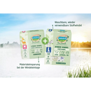 babylove nature Doekluier Nature Pro Climate Hybrid, motorkever maat L (11-18 kg), 1 st.