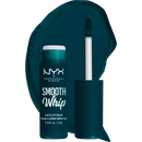 NYX PROFESSIONAL MAKEUP Lipstick Smooth Whip Matte 16 Feelings, 4 ml