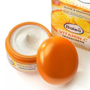 Crème visage Balea Vitamine C LSF15, 50 ml
