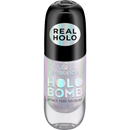 essence Vernis à ongles Holo Bomb Effect 01 Ridin' Holo, 8 ml