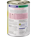 Dein Bestes Natvoer voor honden, met wild classic, 400 g