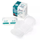 Jessa Maandverband Ultra pads Active Shape, 16 stuks