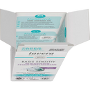 Lavera Basis Sensitive Crème Visage Apaisante, 50 ml