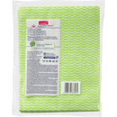 Lingettes Profissimo, 10 pièces