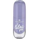 Vernis à ongles gel essence 17 I Lilac You, 8 ml