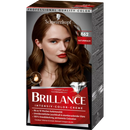 Schwarzkopf Brillance Haarkleur natuurbruin 862