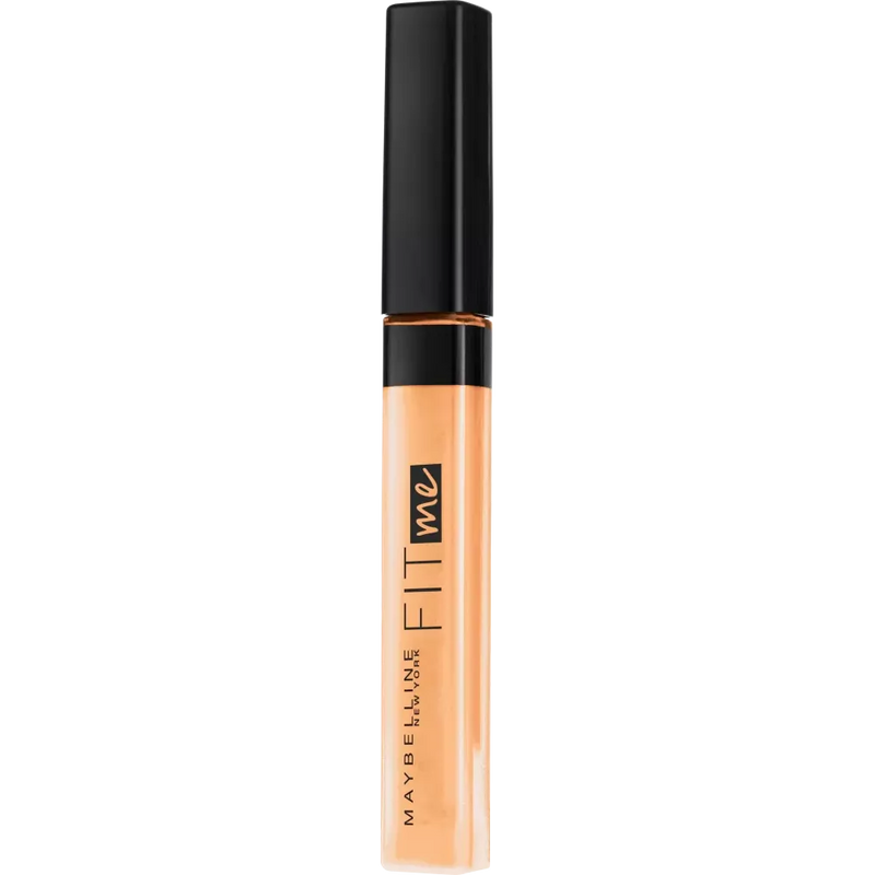 Maybelline New York Concealer Fit Me 30 Honey, 6.8 ml