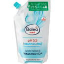 Balea MED Zeepvrije waslotion, huidneutraal, navulverpakking, 500 ml