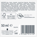 Diadermine Nachtcrème Lift+ Super Filler Hyaluron, 50 ml