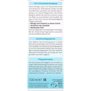 Weleda Lait Démaquillant Rafraîchissant 2en1, 100 ml