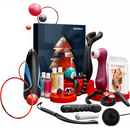 Satisfyer Calendrier de l'Avent Pemium 2022