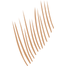 NYX PROFESSIONAL MAKEUP Crayon à sourcils Lift N Snatch 04 Soft Brown, 1 ml