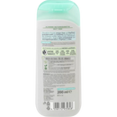 alverde NATURKOSMETIK Shampoo Sensitive Biologische echinacea, biologische jojoba, 200 ml