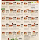 dmBio Vegan adventskalender 2022