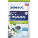 tetesept Sel de bain sel de mer Tiefenentspannung, 80 g