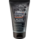 Balea MEN Gel Lavant au Charbon Actif (150 ml)