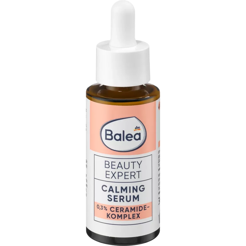 Balea Serum Beauty Expert Kalmerend, 30 ml