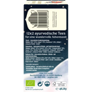 YOGI TEA Adventskalender 2022, 24 ayurvedische theeën